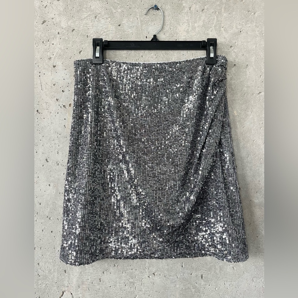 New LOFT Skirt